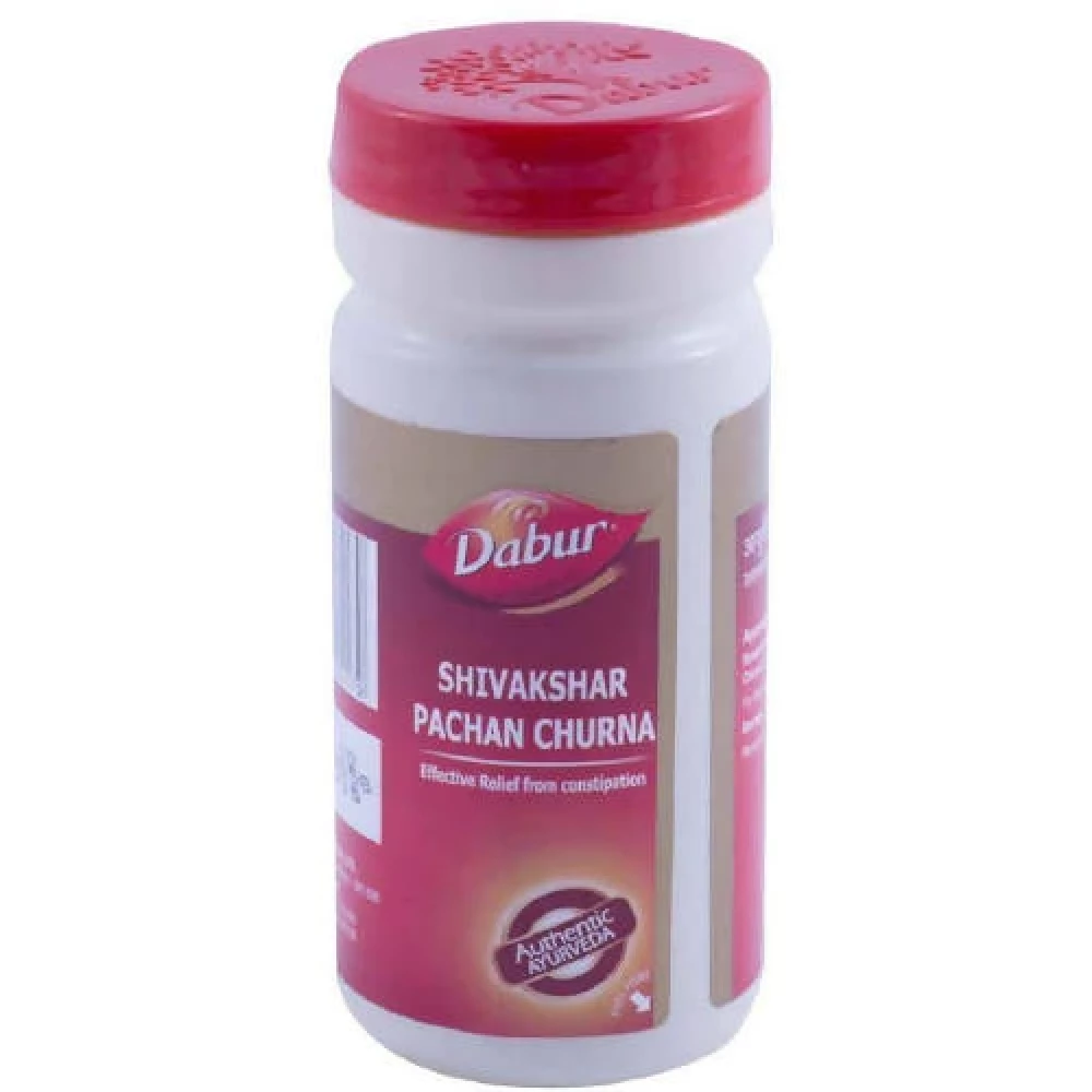 Dabur Shivakshar Pachan Churna, 60 g-1.webp